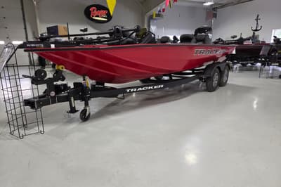 BOATZON | Tracker Pro Team 195 2026