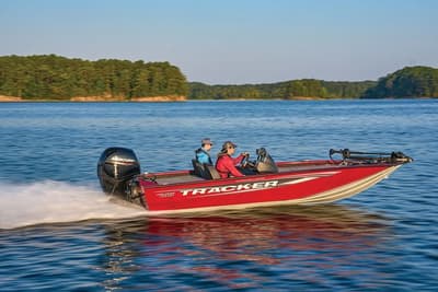 BOATZON | Tracker Pro Team 195 2026