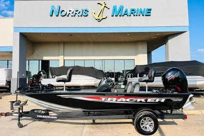 BOATZON | Tracker Pro Team 195 2026 BOATZON | Tracker Pro Team 195 2026