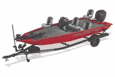 BOATZON | Tracker Pro Team 195 2027