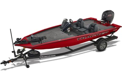 BOATZON | Tracker Pro Team 195 2027