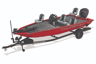 BOATZON | Tracker Pro Team 195 2027
