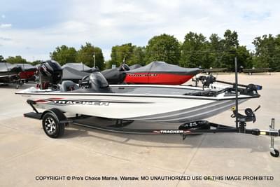 BOATZON | Tracker Pro Team 195 Tournament Edition 2021 BOATZON | Tracker Pro Team 195 Tournament Edition 2021