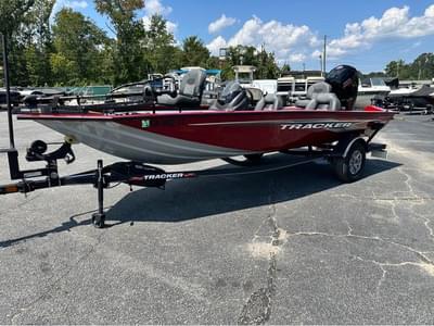 BOATZON | Tracker Pro Team 195 Tournament Edition 2022