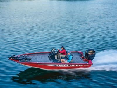 BOATZON | Tracker Pro Team 195 Tournament Edition 2025