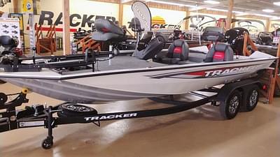 BOATZON | Tracker Pro Team 195 Tournament Edition 2025