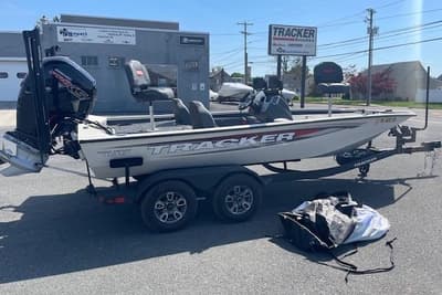 BOATZON | Tracker Pro Team 195 Tournament Edition 2025