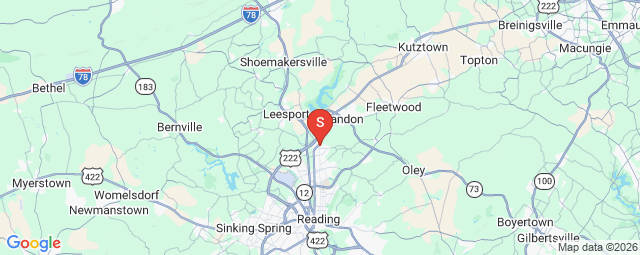 location