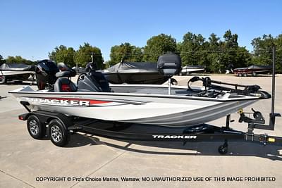 BOATZON | Tracker Pro Team 195 Tournament Edition 2025
