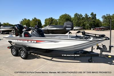 BOATZON | Tracker Pro Team 195 Tournament Edition 2025 BOATZON | Tracker Pro Team 195 Tournament Edition 2025