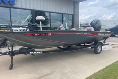 BOATZON | Tracker Pro Team 195 TXW 2016