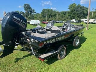 BOATZON | Tracker Pro Team 195 TXW 2016