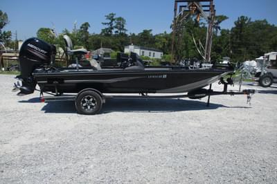 BOATZON | Tracker Pro Team 195 TXW 2018 BOATZON | Tracker Pro Team 195 TXW 2018