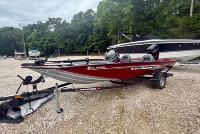 BOATZON | Tracker Pro Team 195 TXW 2021
