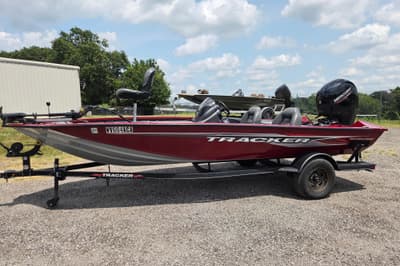 BOATZON | Tracker Pro Team 195 TXW 2022
