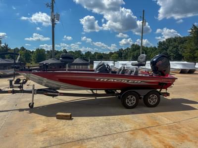 BOATZON | Tracker Pro Team 195 TXW 2022