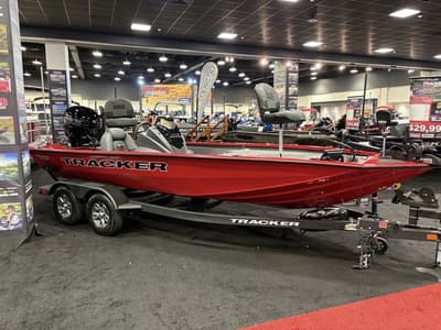 BOATZON | Tracker Pro Team 195 TXW 2026