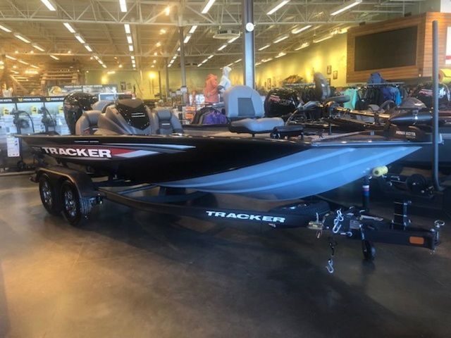 2026 Tracker Pro Team 195 TXW - Sold Boat