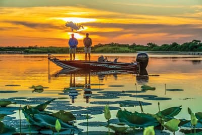 BOATZON | Tracker Pro Team 195 TXW 2026