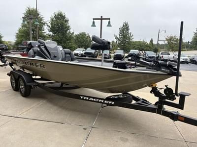 BOATZON | Tracker Pro Team 195 TXW 2026 BOATZON | Tracker Pro Team 195 TXW 2026
