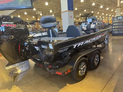 BOATZON | Tracker Pro Team 195 TXW 2026