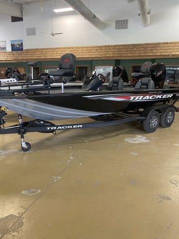 BOATZON | Tracker Pro Team 195 TXW 2026 BOATZON | Tracker Pro Team 195 TXW 2026