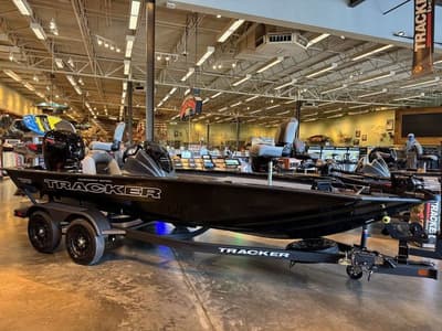 BOATZON | Tracker Pro Team 195 TXW 2027