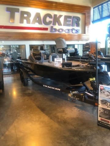 BOATZON | Tracker Pro Team 195 TXW 2027