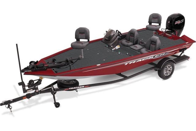 Tracker Pro Team 195 TXW 2027