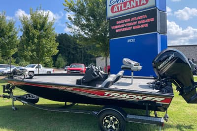 BOATZON | Tracker Pro Team 195 TXW 40th Anniversary Edition 2018