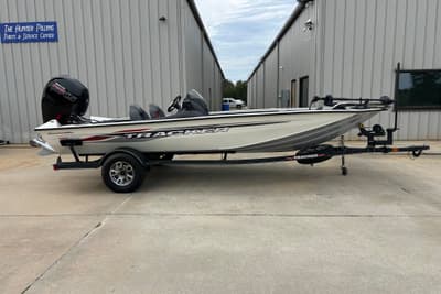 BOATZON | Tracker Pro Team 195 TXW Tournament Edition 2021
