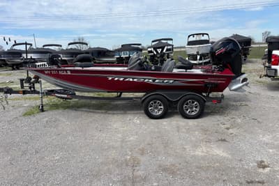 BOATZON | Tracker Pro Team 195 TXW Tournament Edition 2022