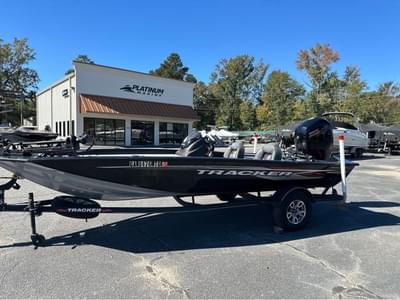 BOATZON | Tracker Pro Team 195 TXW Tournament Edition 2023