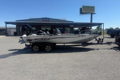 BOATZON | Tracker Pro Team 195 TXW Tournament Edition 2023