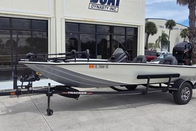 BOATZON | Tracker Pro Team 195 TXW Tournament Edition 2023