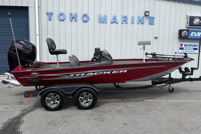 BOATZON | Tracker Pro Team 195 TXW Tournament Edition 2023