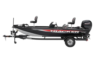 BOATZON | Tracker Pro Team 195 TXW Tournament Edition 2024 BOATZON | Tracker Pro Team 195 TXW Tournament Edition 2024