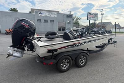 BOATZON | Tracker Pro Team 195 TXW Tournament Edition 2024