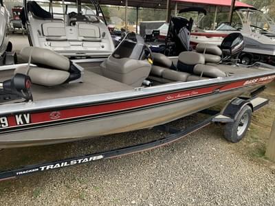 BOATZON | Tracker PT 175 2003