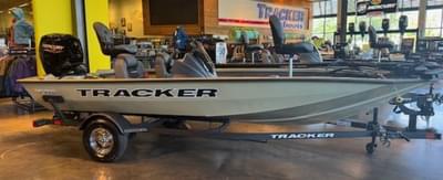 BOATZON | Tracker PT 175TXW 2026 BOATZON | Tracker PT 175TXW 2026