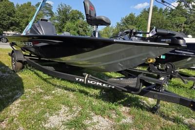 BOATZON | Tracker PT 195 TXW TE 2026 BOATZON | Tracker PT 195 TXW TE 2026