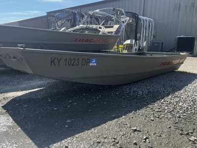 BOATZON | Tracker® Boats 1236 Jon 2024