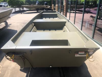 BOATZON | Tracker® Boats 1436 2026