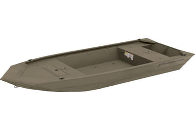 BOATZON | Tracker® Boats 1648 Jon 2026