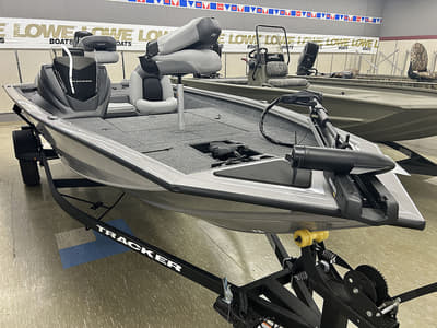 BOATZON | Tracker® Boats 175 PRO TEAM 175 2027