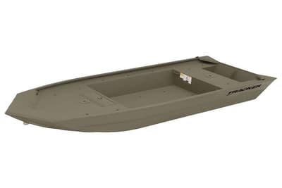 BOATZON | Tracker® Boats 1754 Jon 2026