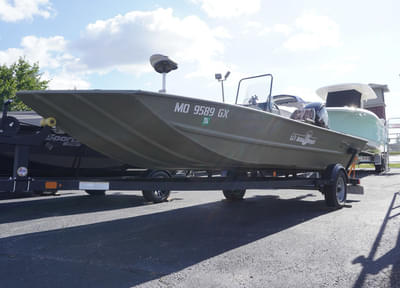 BOATZON | Tracker® Boats 1860 2024 BOATZON | Tracker® Boats 1860 2024