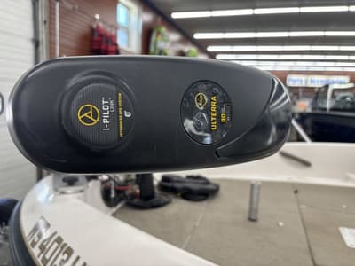BOATZON | Tracker® Boats 188 Sport 2002