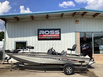 BOATZON | Tracker® Boats 195 PRO TEAM 2020