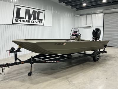 BOATZON | Tracker® Boats 2072 CC 2022